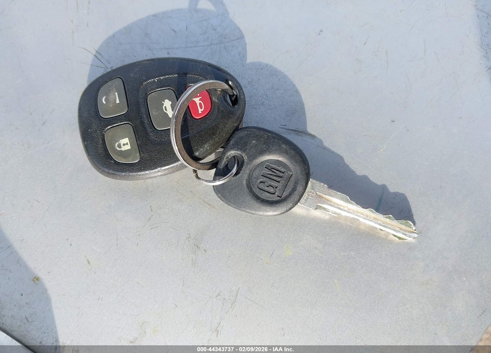 2009 CHEVROLET MALIBU LT VIN: 1G1ZH57B694187862