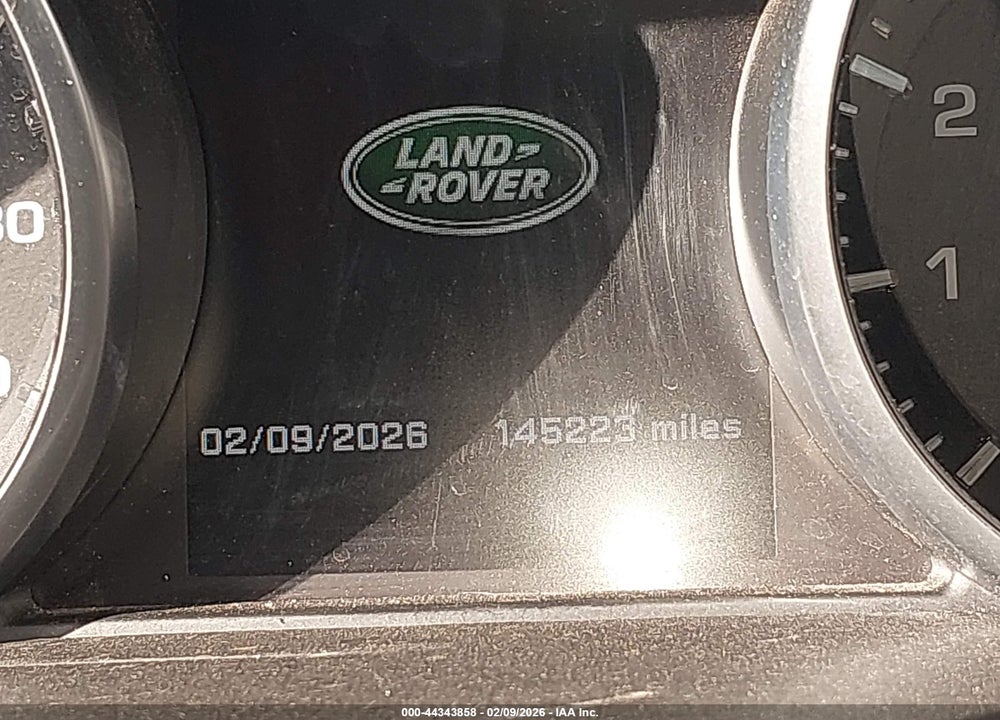 2014 LAND ROVER RANGE ROVER EVOQUE PURE VIN: SALVP2BG0EH949766