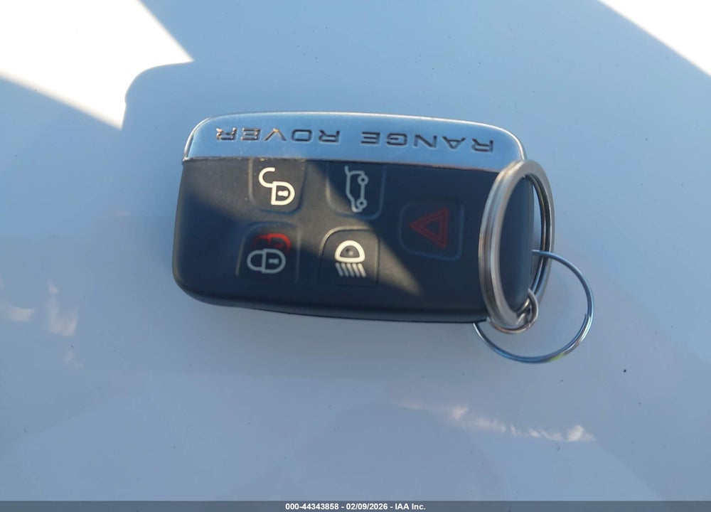 2014 LAND ROVER RANGE ROVER EVOQUE PURE VIN: SALVP2BG0EH949766