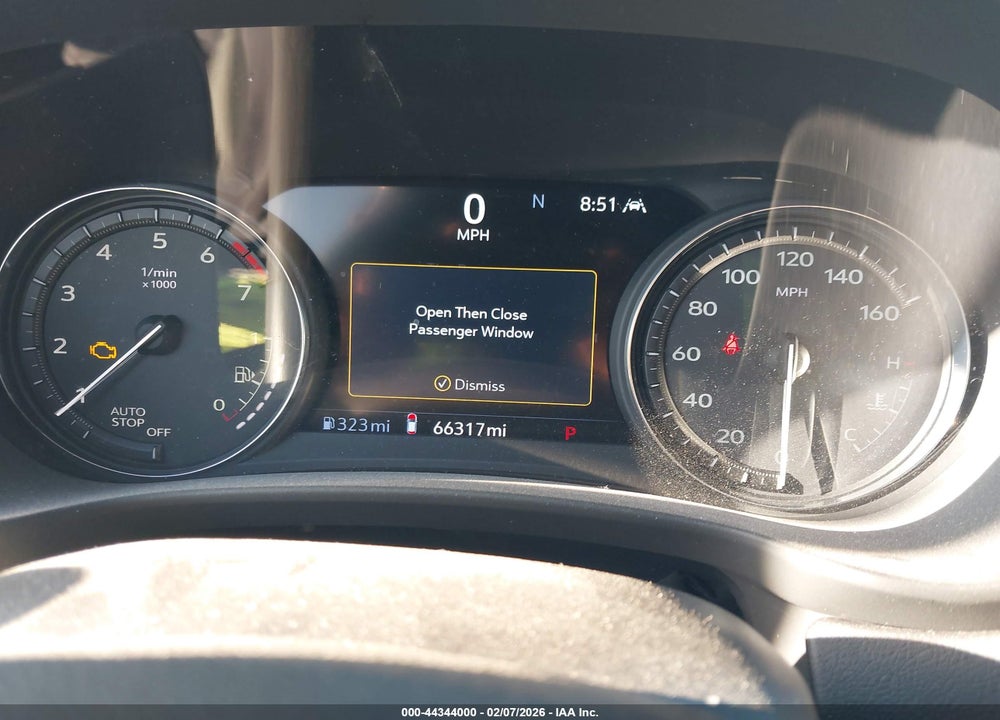 2023 CADILLAC XT4 FWD PREMIUM LUXURY VIN: 1GYFZCR47PF102047
