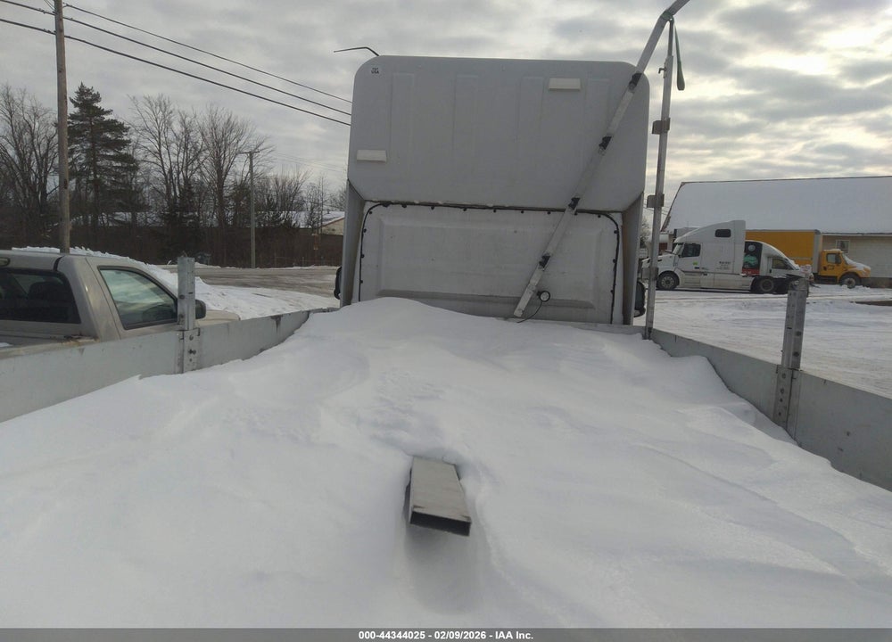 2022 RAM PROMASTER 3500 CUTAWAY LOW ROOF VIN: 3C7WRVLG8NE131572