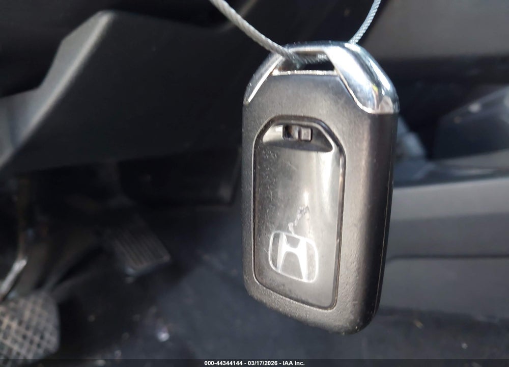 2019 HONDA CIVIC EX VIN: SHHFK7H62KU408962