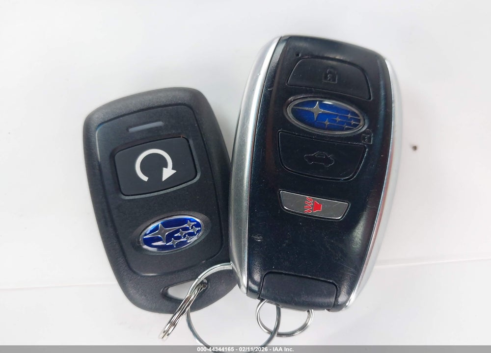 2022 SUBARU IMPREZA PREMIUM 5-DOOR VIN: 4S3GTAD6XN3707297
