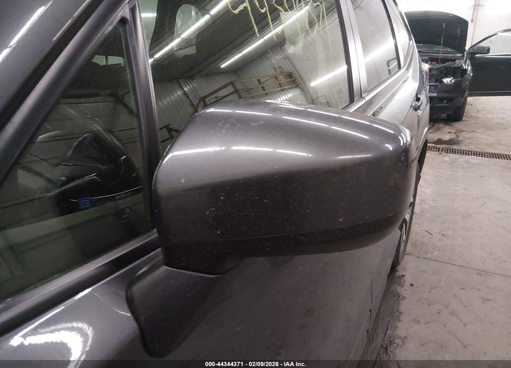 2020 SUBARU FORESTER PREMIUM VIN: JF2SKAJC2LH499800