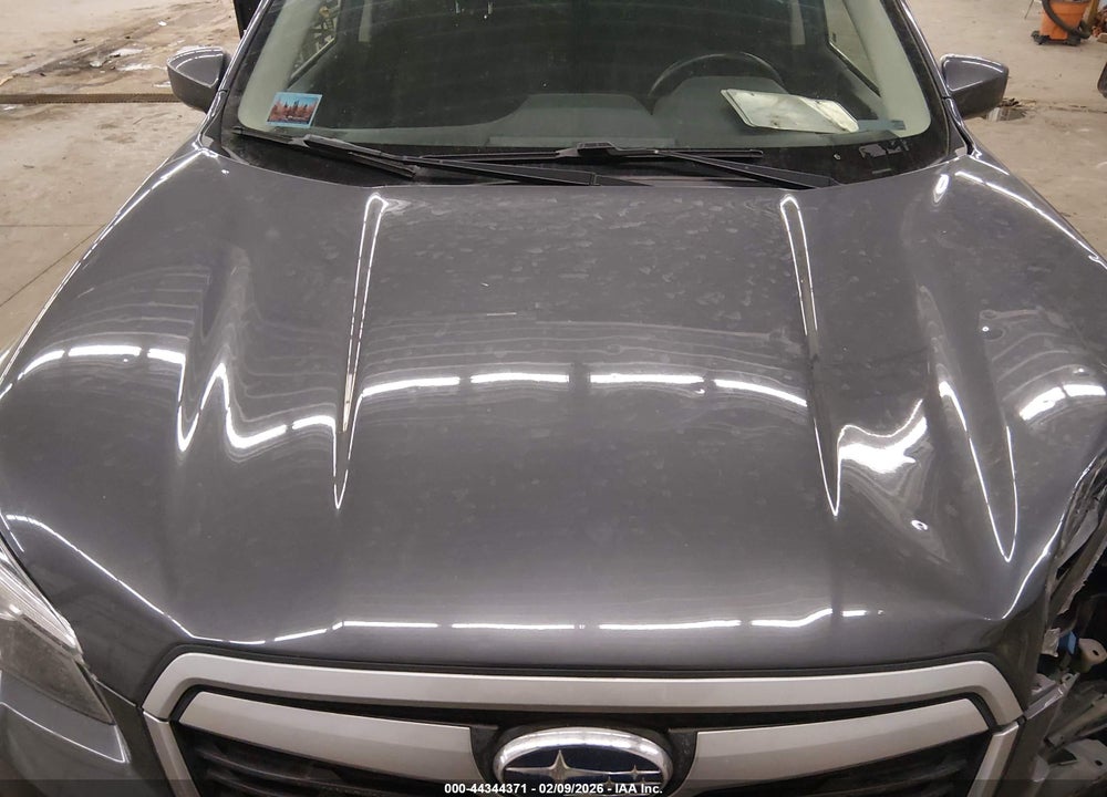 2020 SUBARU FORESTER PREMIUM VIN: JF2SKAJC2LH499800