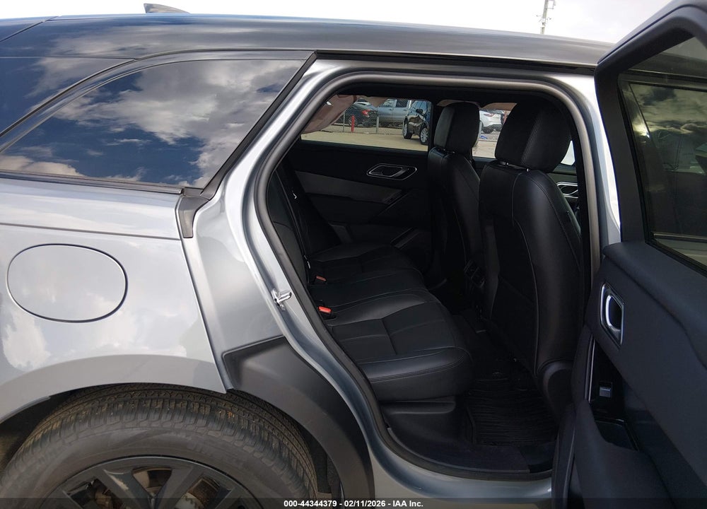 2024 LAND ROVER RANGE ROVER VELAR P250 DYNAMIC SE VIN: SALYL2EX8RA373105