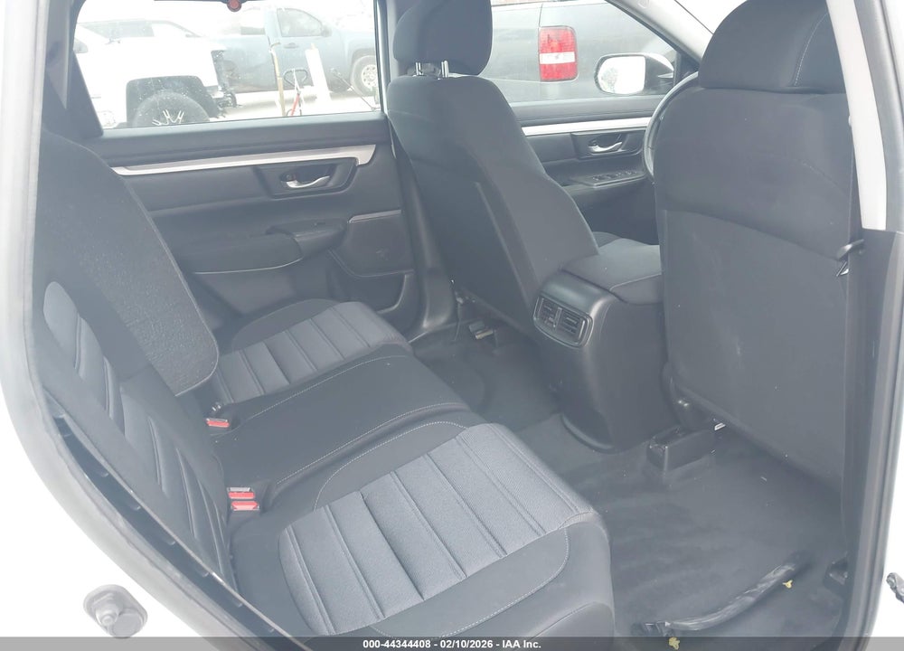 2021 HONDA CR-V 2WD SPECIAL EDITION VIN: 7FARW1H77ME015782