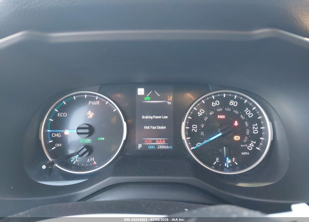 2022 TOYOTA RAV4 HYBRID XLE VIN: 2T3RWRFV2NW133052