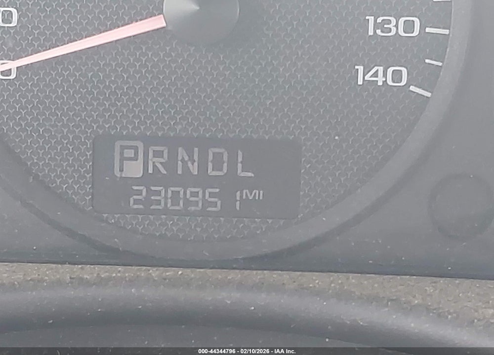 2005 CHEVROLET MALIBU LS VIN: 1G1ZT54855F262637