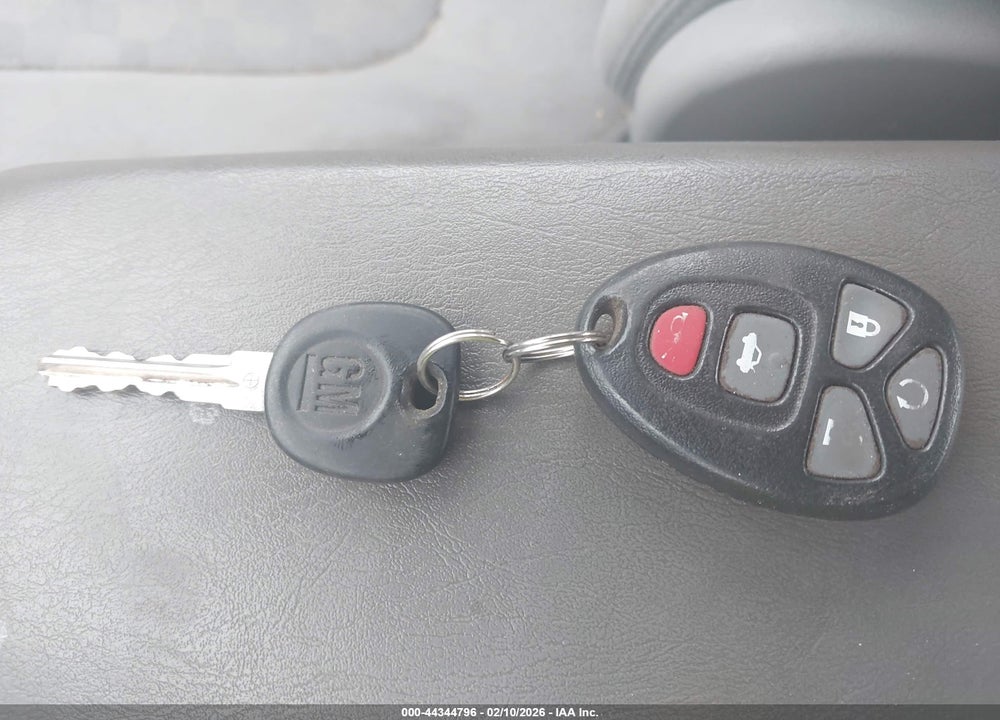 2005 CHEVROLET MALIBU LS VIN: 1G1ZT54855F262637