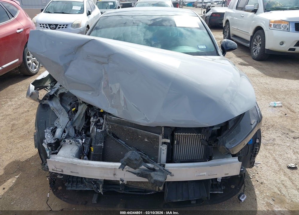 2023 KIA K5 GT VIN: 5XXG44J85PG217695