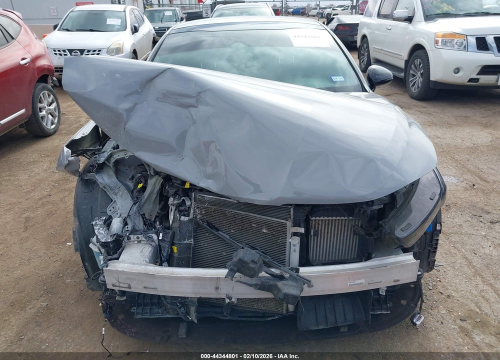 2023 KIA K5 GT VIN: 5XXG44J85PG217695
