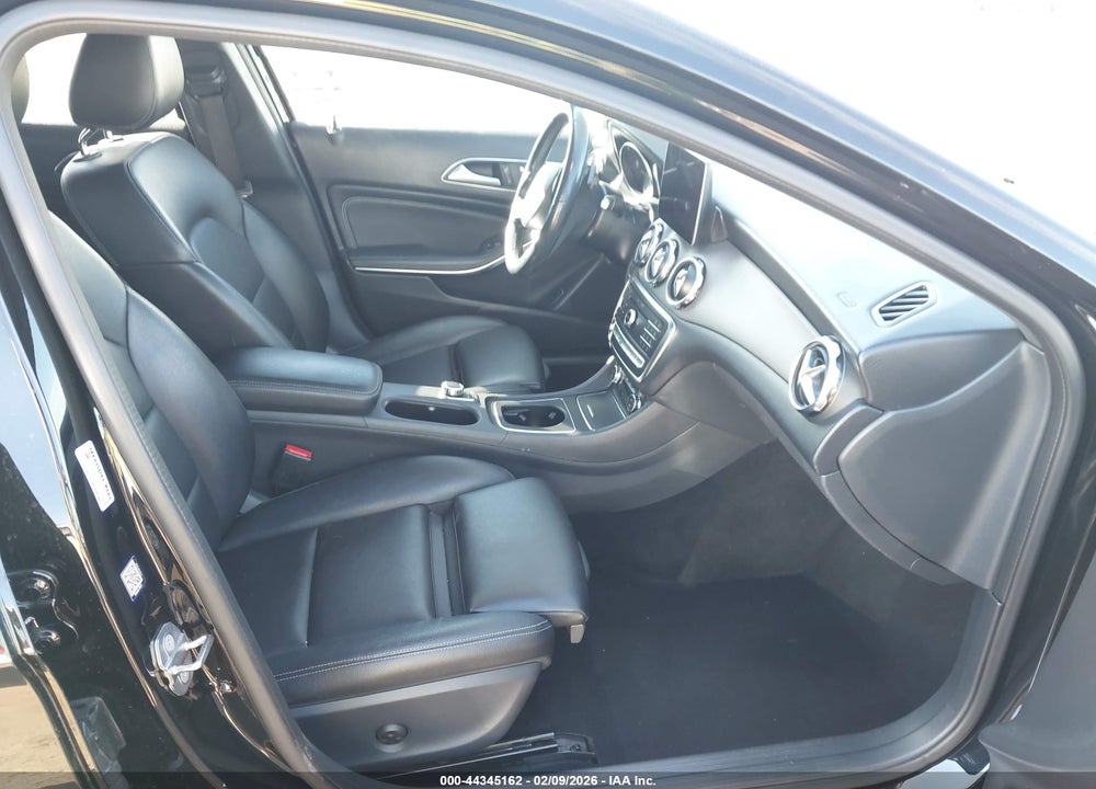 2019 MERCEDES-BENZ GLA 250 4MATIC VIN: WDCTG4GB6KJ618244