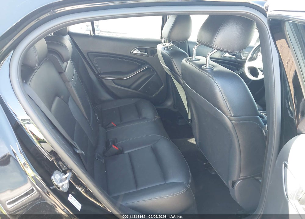 2019 MERCEDES-BENZ GLA 250 4MATIC VIN: WDCTG4GB6KJ618244