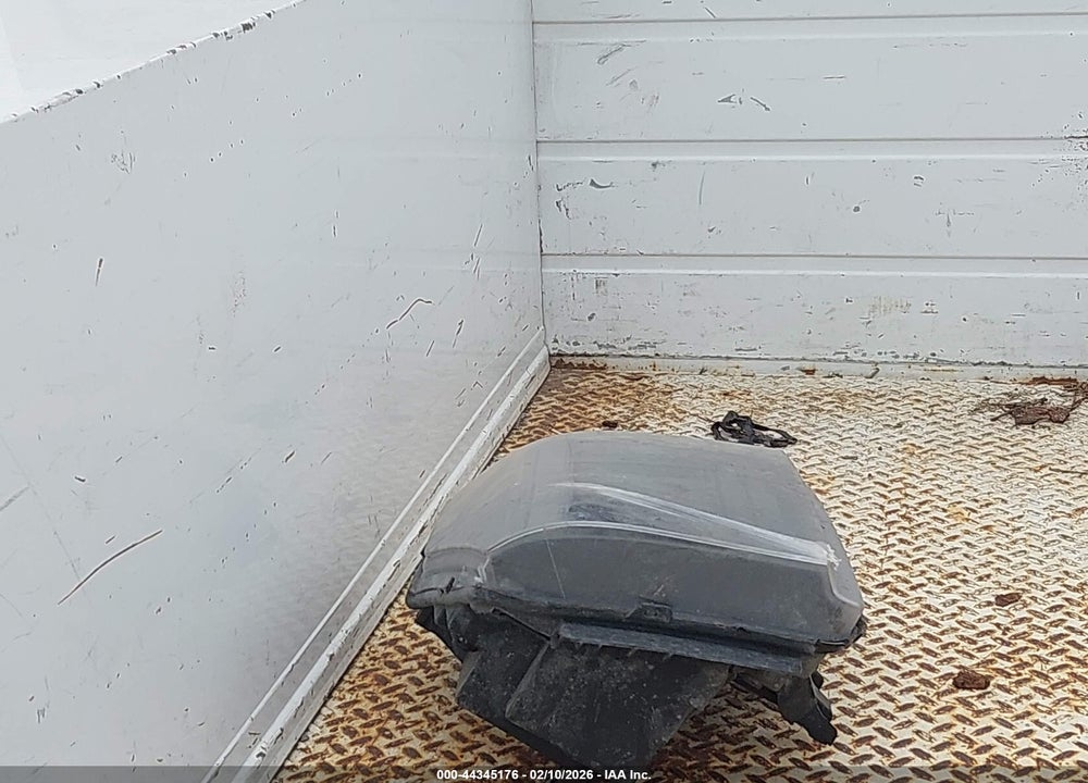 2008 FORD F-350 CHASSIS VIN: 1FDWX35578EC79629