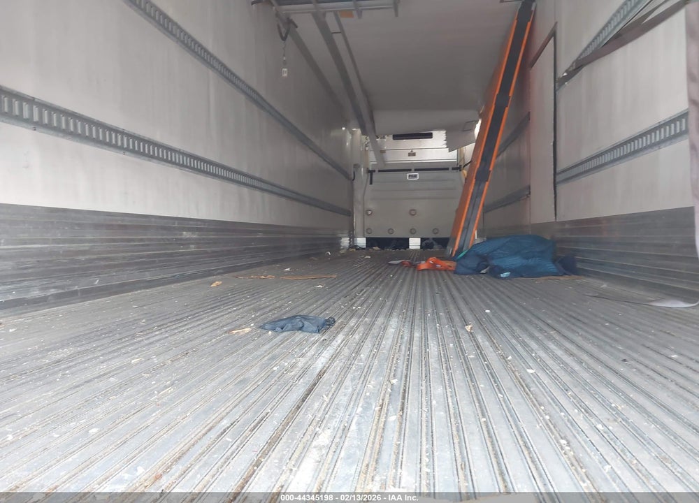 2017 UTILITY TRAILER MFG 36' REEFER SEMI TRAILER VIN: 1UYVS2361HM796405