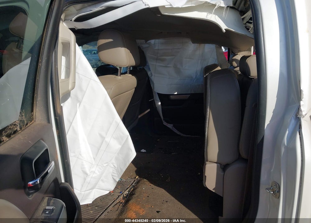 2015 CHEVROLET SILVERADO 1500 2LZ VIN: 3GCUKSEC3FG329189