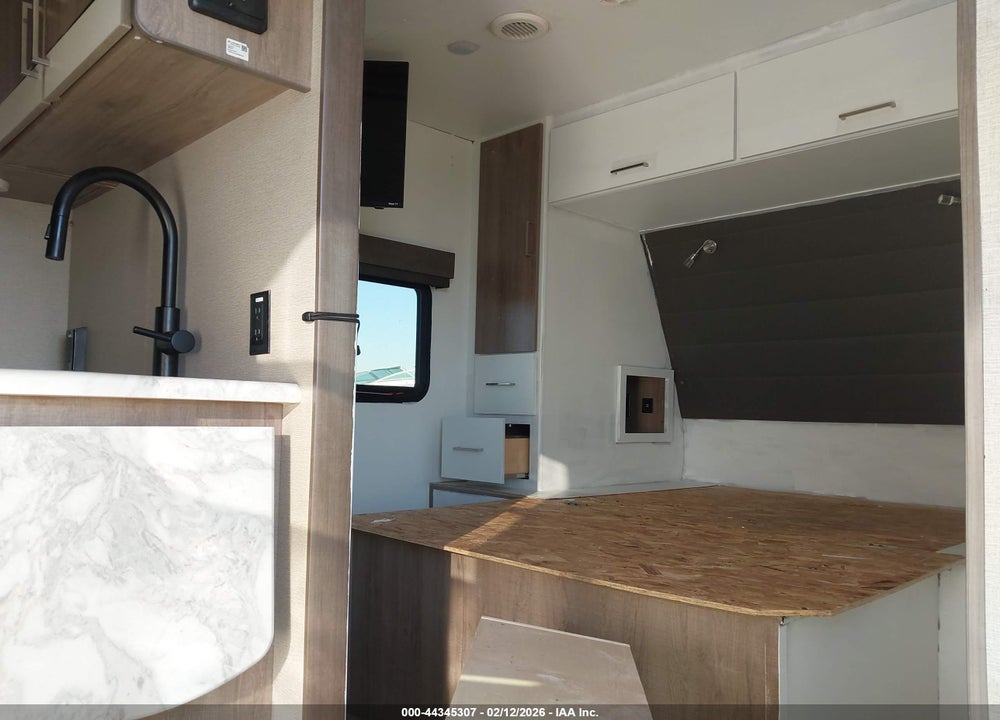 2022 GRAND DESIGN IMAGINE VIN: 573TE2628N3427315