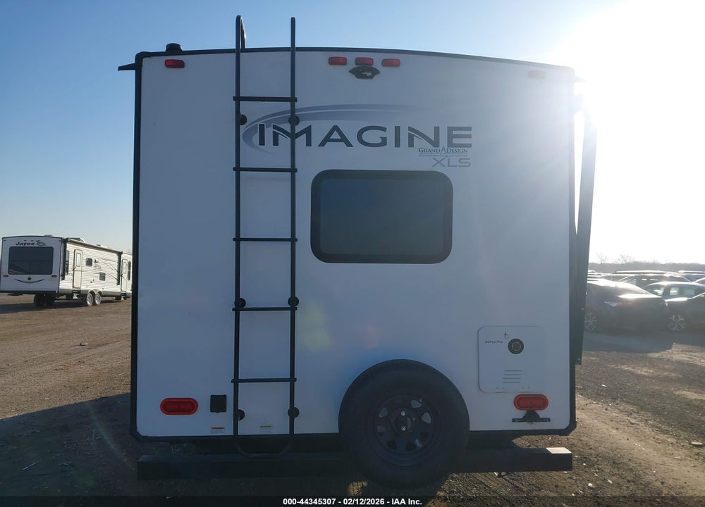2022 GRAND DESIGN IMAGINE VIN: 573TE2628N3427315