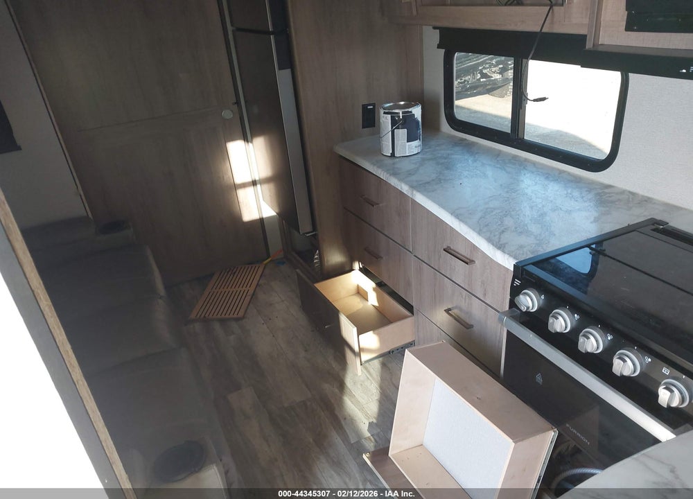 2022 GRAND DESIGN IMAGINE VIN: 573TE2628N3427315