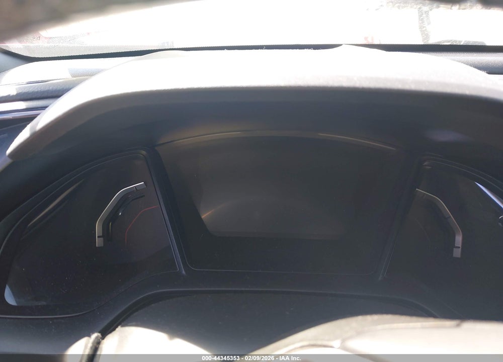 2021 HONDA CIVIC SPORT VIN: SHHFK7H40MU223620