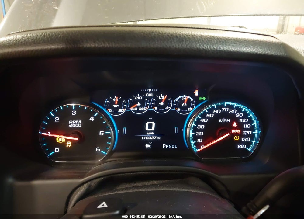 2020 GMC YUKON XL 4WD DENALI VIN: 1GKS2HKJ5LR103474
