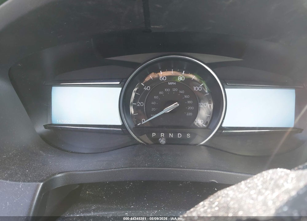 2017 FORD EXPLORER XLT VIN: 1FM5K8D85HGE02285