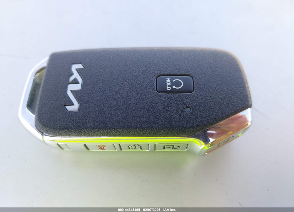 2024 KIA SPORTAGE PLUG-IN HYBRID X-LINE VIN: KNDPYDDH5R7161575