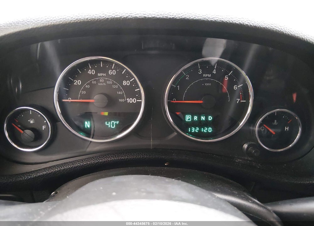 2014 JEEP WRANGLER UNLIMITED RUBICON VIN: 1C4BJWFG5EL232872