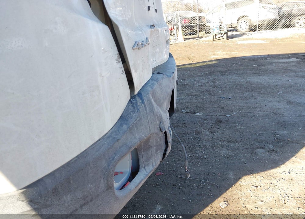 2020 JEEP RENEGADE LATITUDE 4X4 VIN: ZACNJBBB0LPL75637