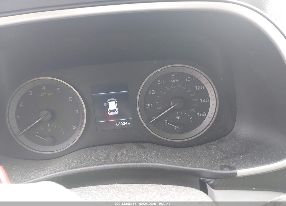 2021 HYUNDAI TUCSON VALUE VIN: KM8J33A48MU322118