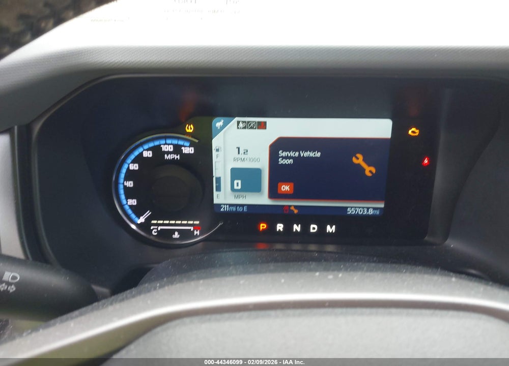 2021 FORD BRONCO BIG BEND VIN: 1FMDE5BH9MLA73211