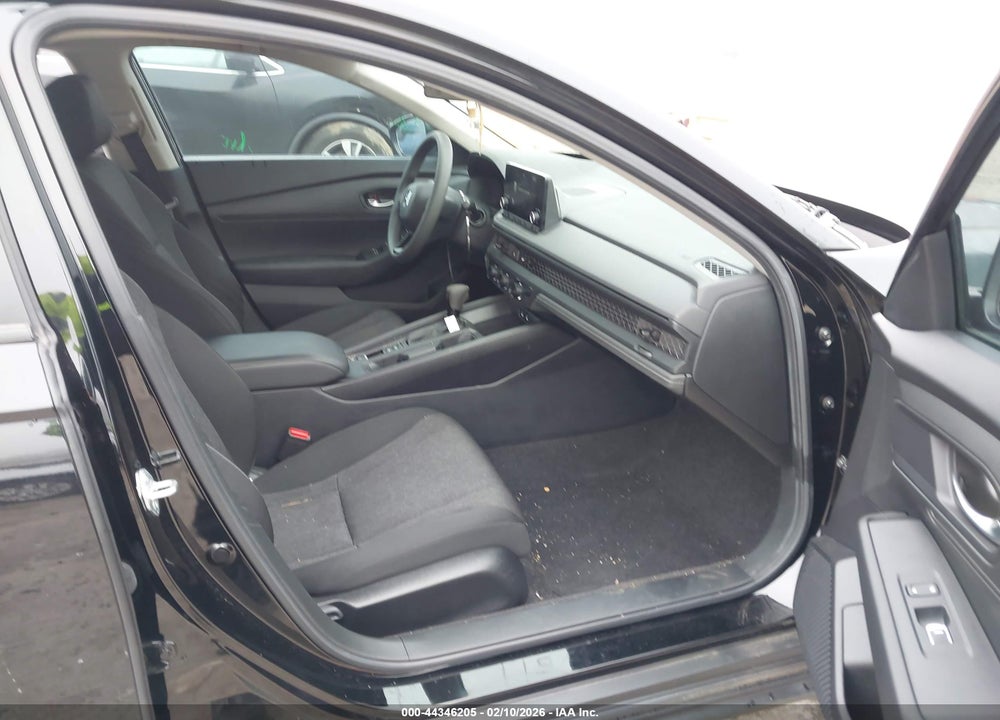 2024 HONDA ACCORD LX VIN: 1HGCY1F23RA057399