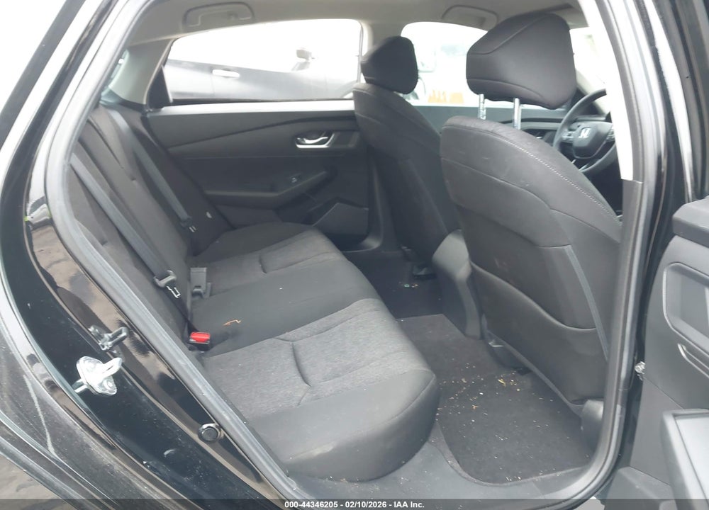 2024 HONDA ACCORD LX VIN: 1HGCY1F23RA057399
