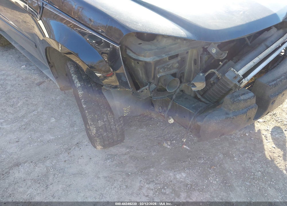 2005 CHEVROLET EQUINOX LS VIN: 2CNDL23F656184908