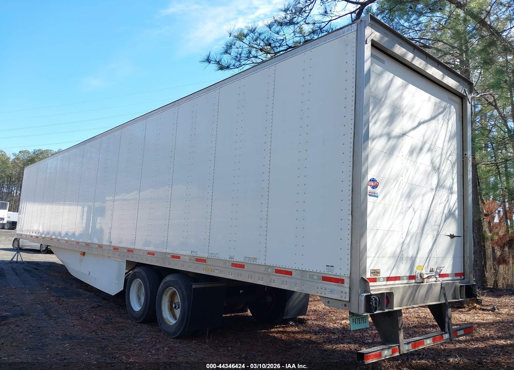 2016 UTILITY TRAILER MFG VIN: 1UYVS2532GG477045