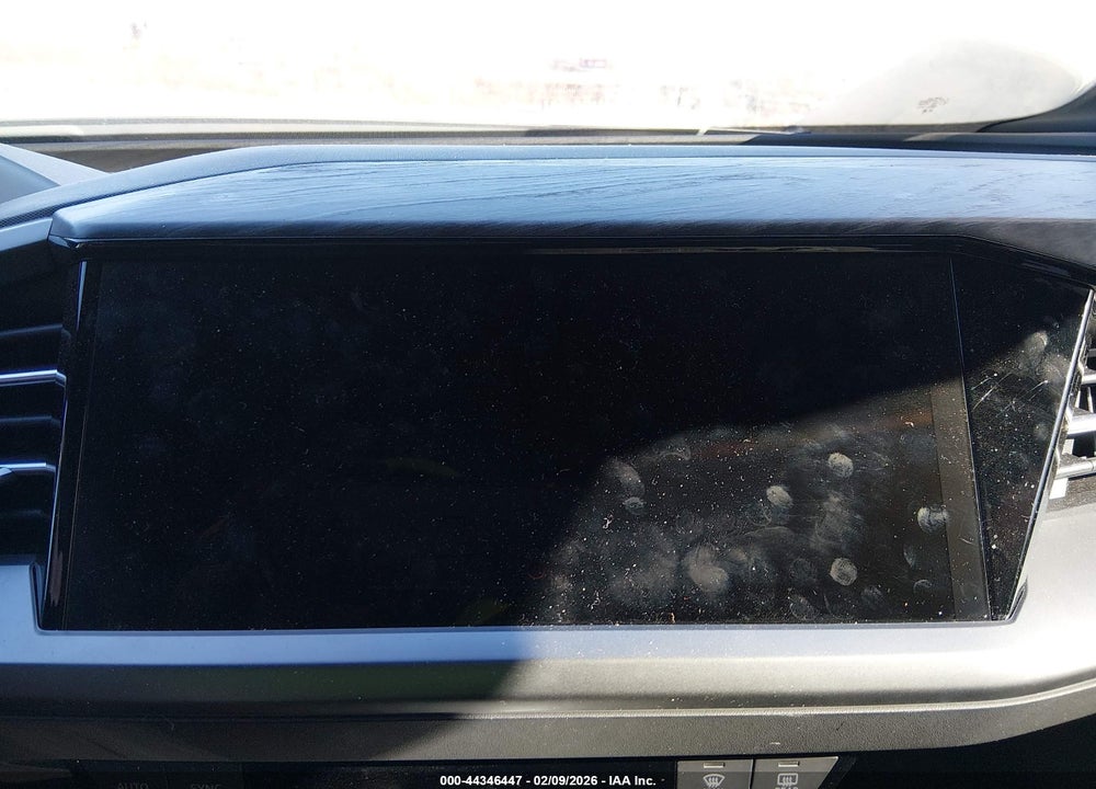 2024 AUDI Q4 E-TRON PREMIUM PLUS 55 QUATTRO VIN: WA1LUBFZ2RP073999