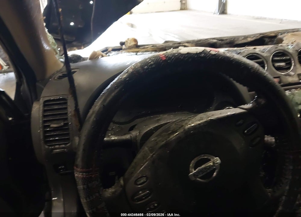 2010 NISSAN ALTIMA 2.5 S VIN: 1N4AL2AP9AN491584