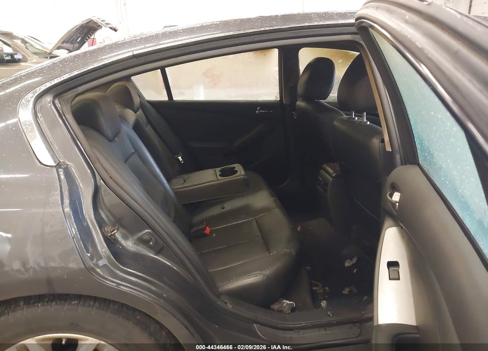 2010 NISSAN ALTIMA 2.5 S VIN: 1N4AL2AP9AN491584