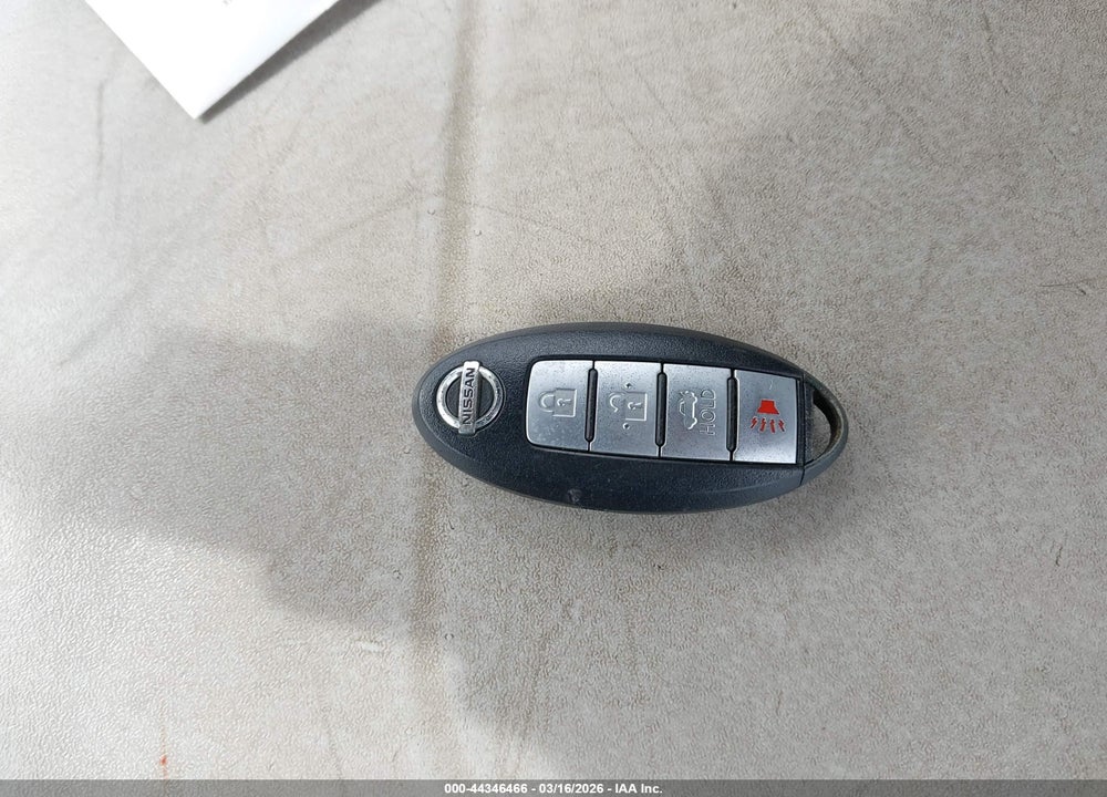 2010 NISSAN ALTIMA 2.5 S VIN: 1N4AL2AP9AN491584