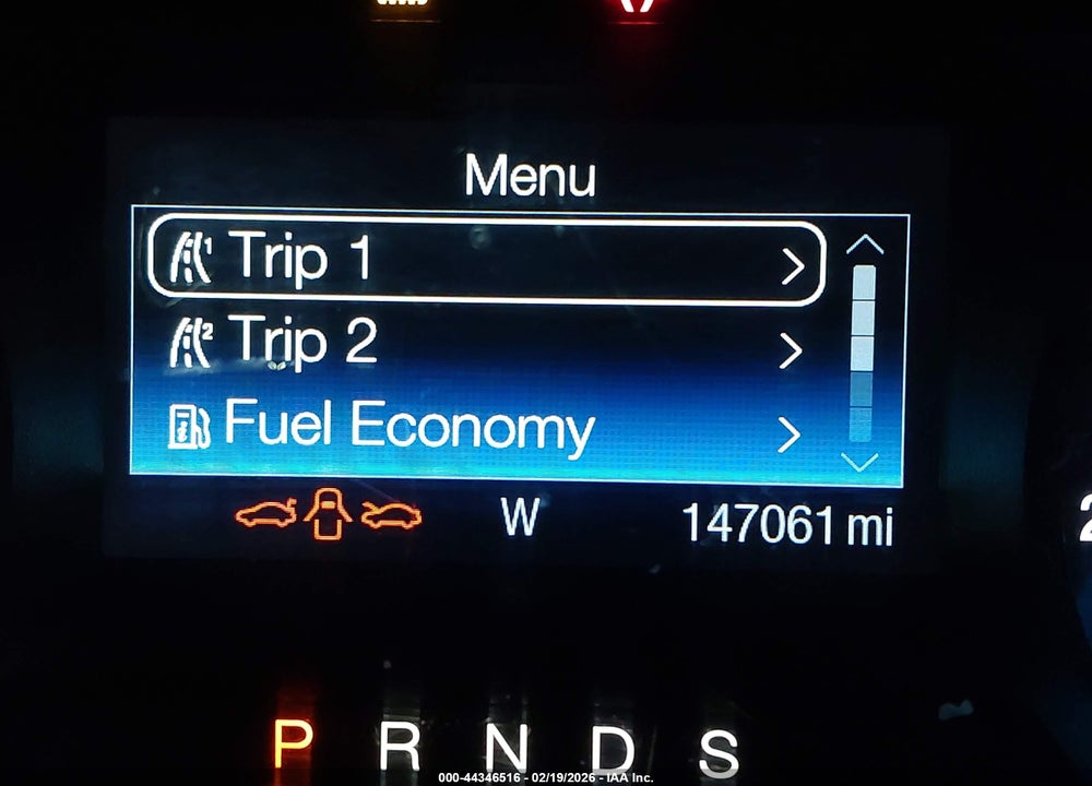 2014 FORD FUSION SE VIN: 3FA6P0H7XER358095