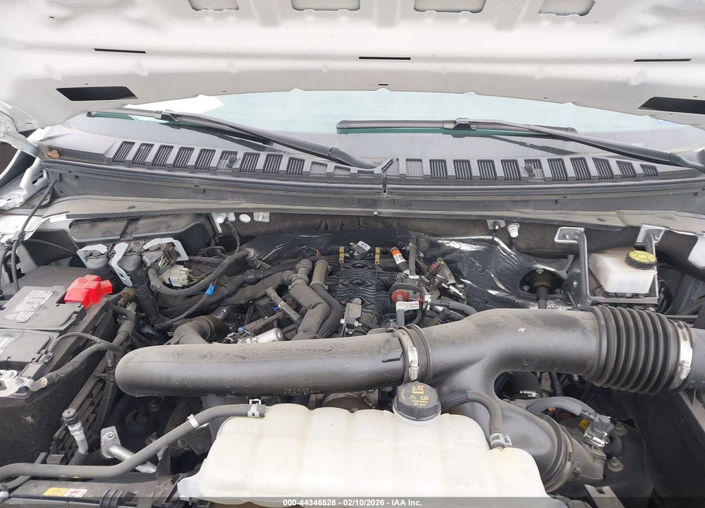 2024 FORD EXPEDITION XLT VIN: 1FMJU1H84REA63297