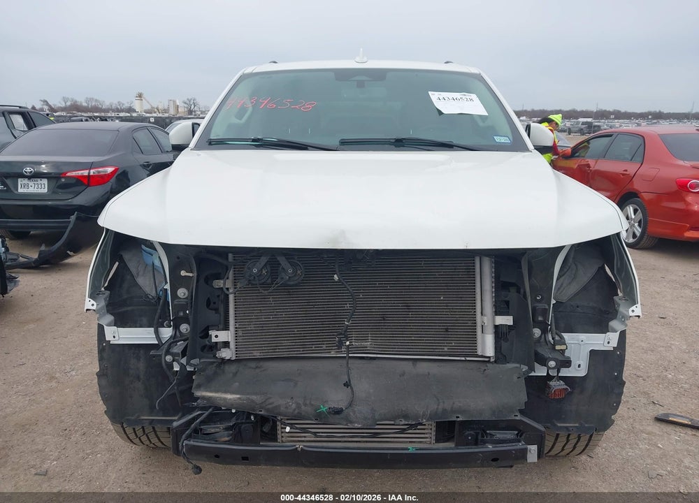 2024 FORD EXPEDITION XLT VIN: 1FMJU1H84REA63297