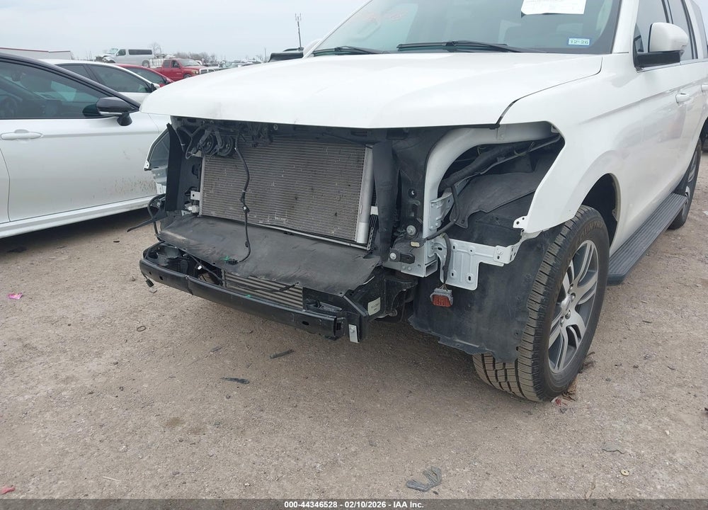 2024 FORD EXPEDITION XLT VIN: 1FMJU1H84REA63297