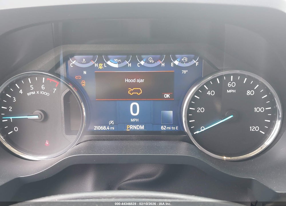 2024 FORD EXPEDITION XLT VIN: 1FMJU1H84REA63297