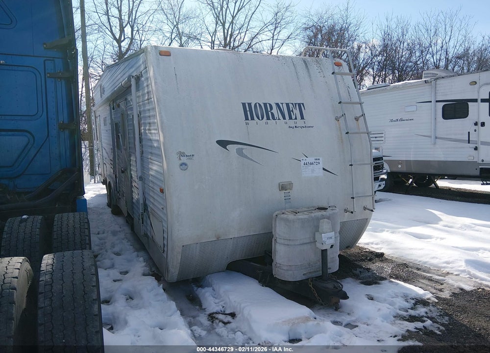 2004 KEYSTONE R OTHER VIN: 4YDT29F2X4E311493