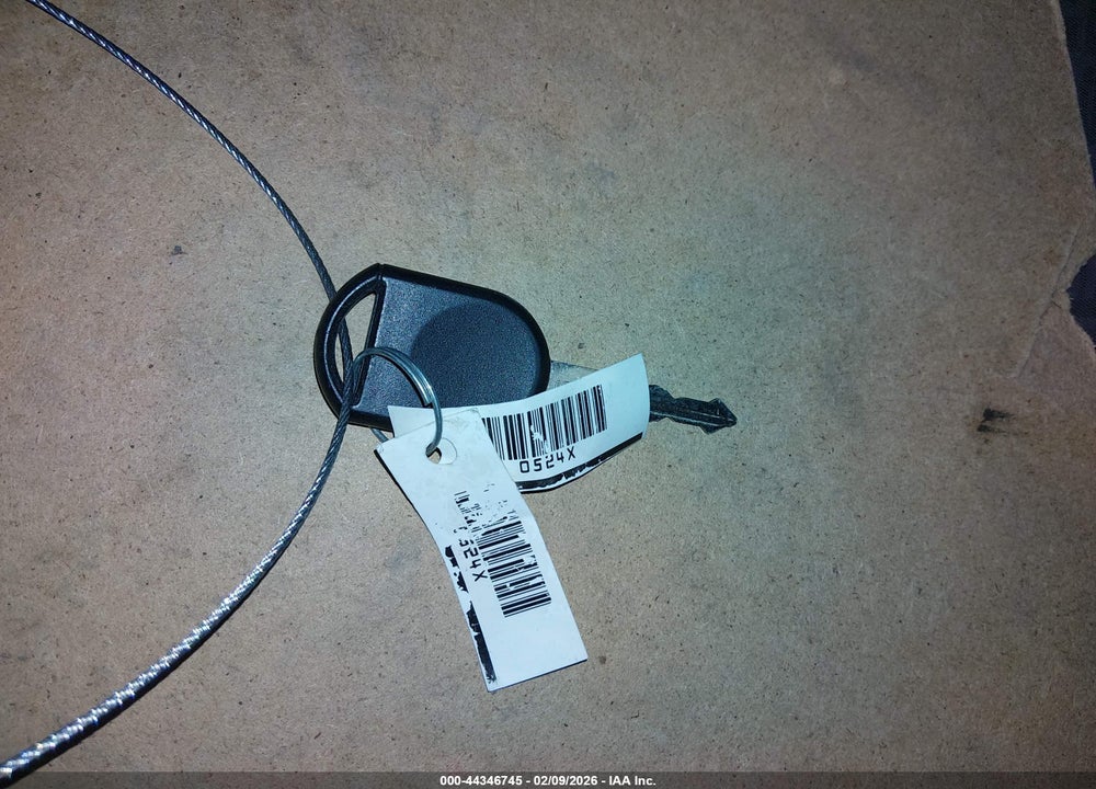 2008 FORD MUSTANG V6 DELUXE/V6 PREMIUM VIN: 1ZVHT80N085129999