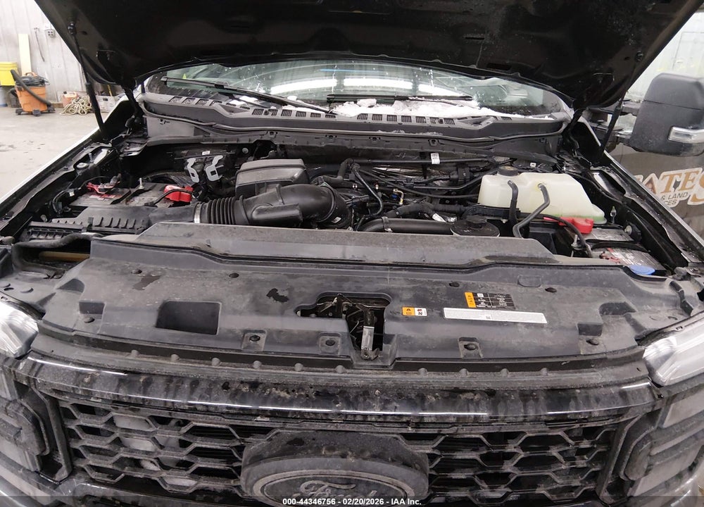 2025 FORD F-350 XLT VIN: 1FT8W3BN8SED85051