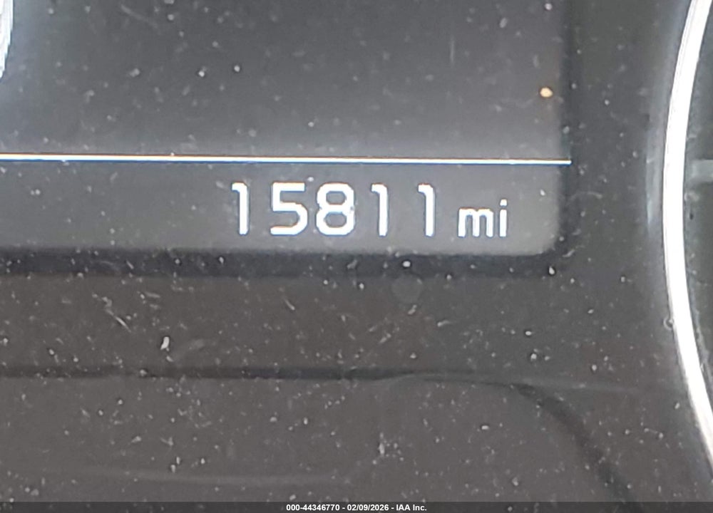 2024 KIA FORTE LXS VIN: 3KPF24AD9RE769887