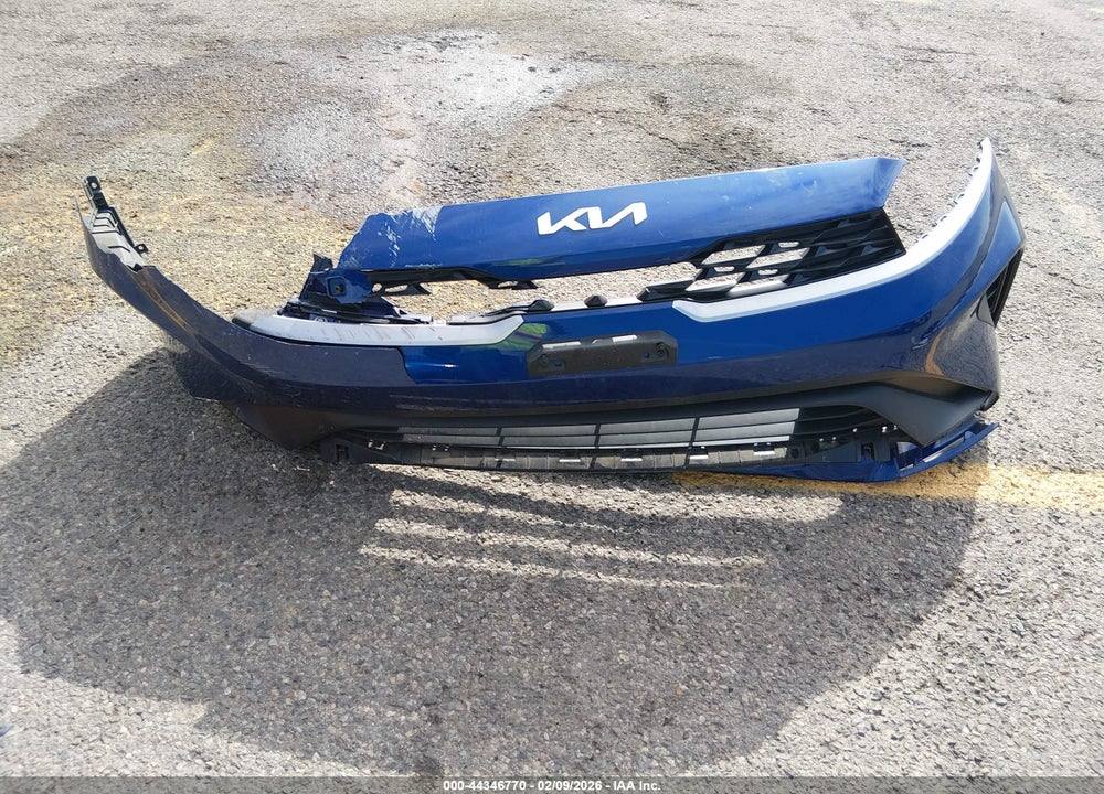 2024 KIA FORTE LXS VIN: 3KPF24AD9RE769887